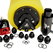 Aeromotive Carbureted Phantom 340 Kit - 17254