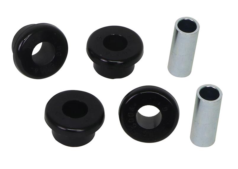Whiteline Performance Control Arm Upper Inner Rear Bushing Whiteline (1996-2002 4Runner) - W83374