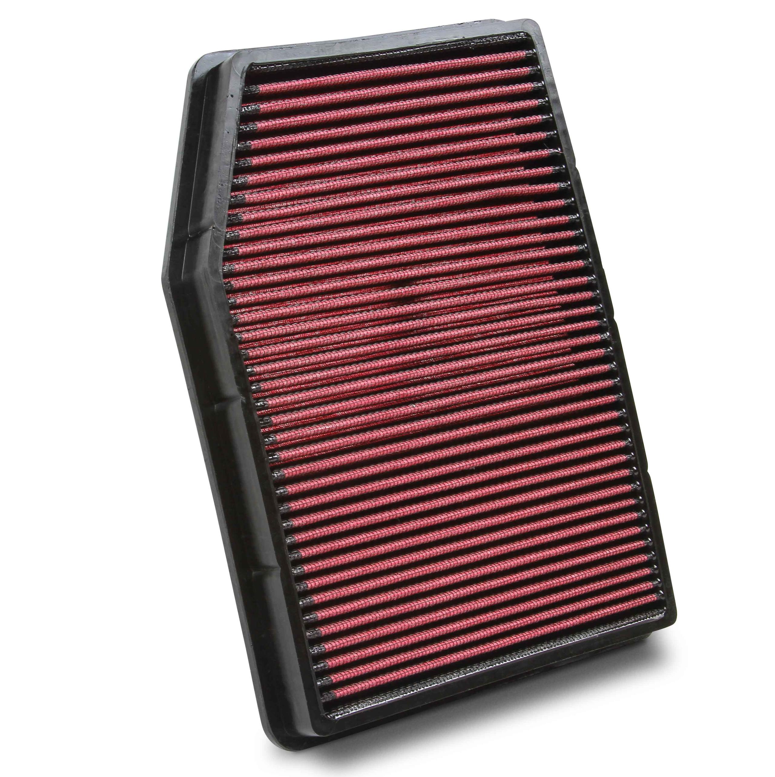 Flowmaster 19-20 Silverado/Sierra, Air Filter  - 615033