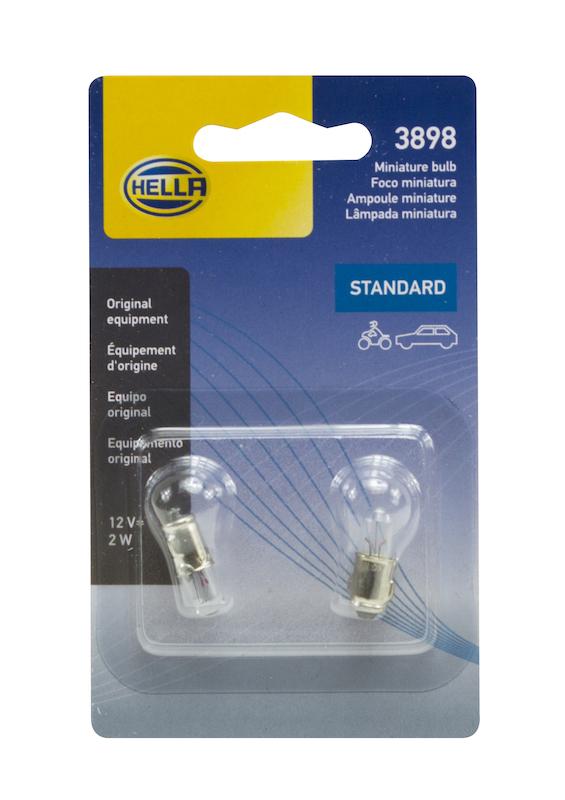 Hella - 3898TB