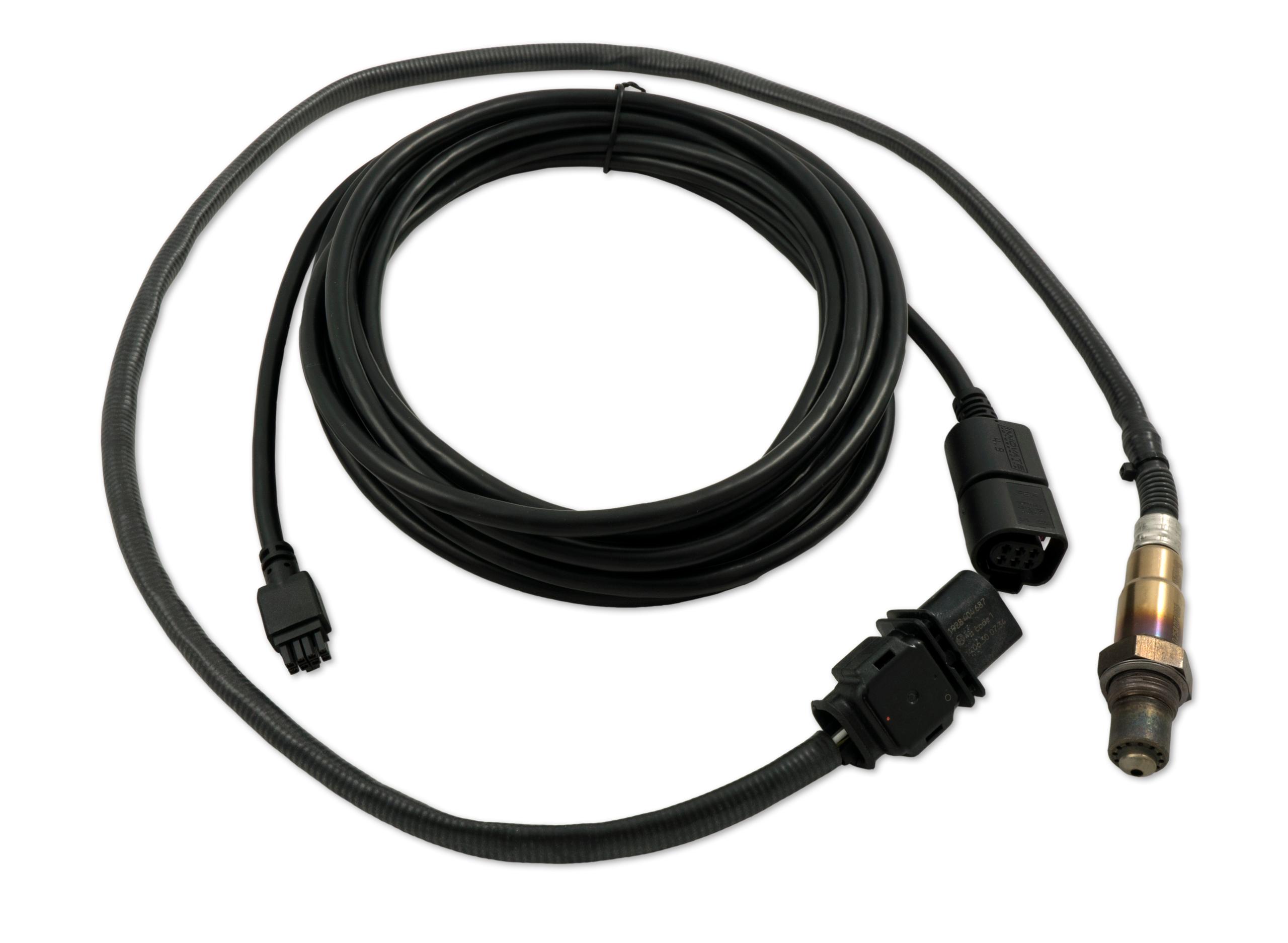Innovate LSU4.9 Upgrade Kit, 18 ft. (Sensor Cable + O2 Sensor) - 38980