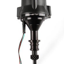 Holley Hall Effect Efi Distributor - 140-200Ci  - 565-315BK