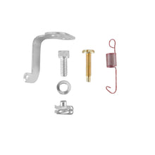 Holley Efi 20-152 Ford Transmission Bracket, Terminator