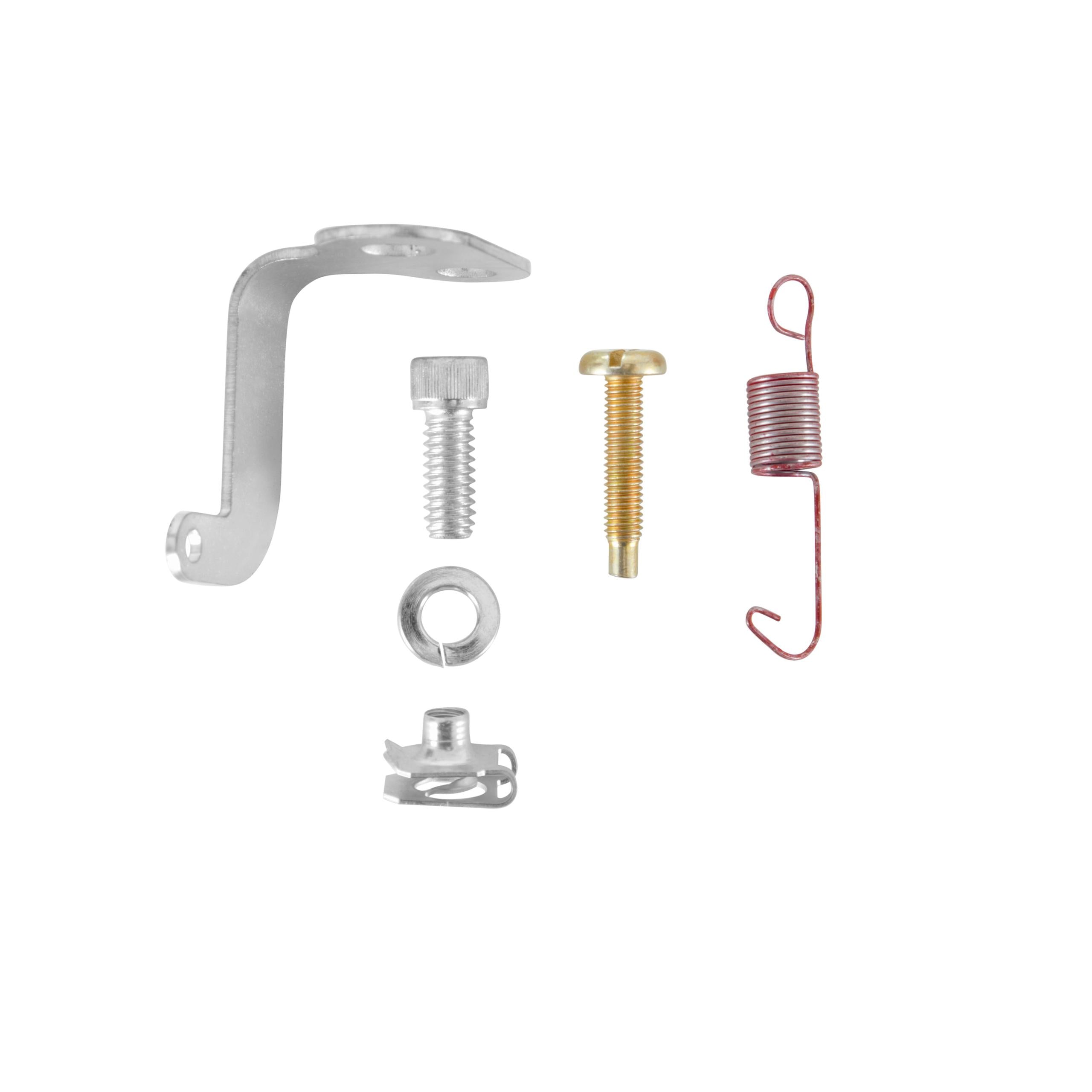 Holley Efi 20-152 Ford Transmission Bracket, Terminator