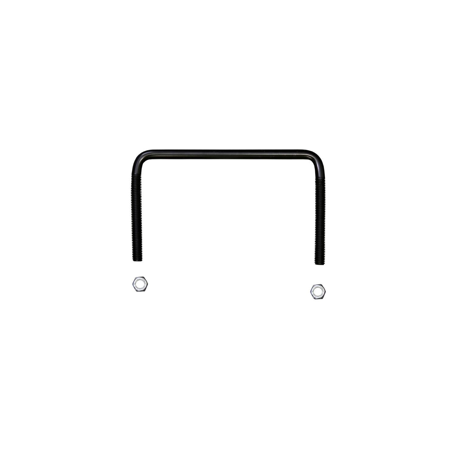 Skyjacker 1 U-Bolt With Nuts - 38X614X4