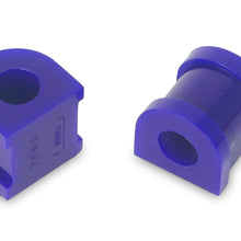 SuperPro 19mm Sway Bar Mount Bushing Kit (2005-2009 Legacy) - SPF3096-19K