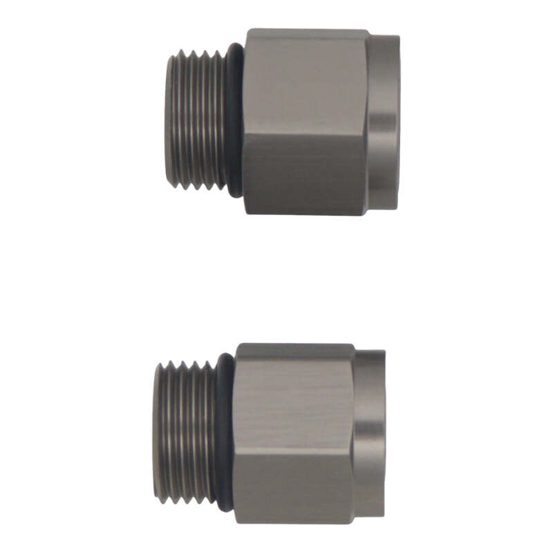 DeatschWerks Plumbing Kits - 6-02-0102