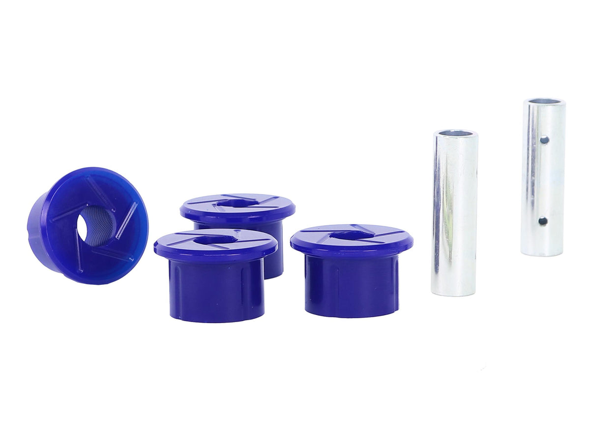 SuperPro Spring Rear Bush Kit All - SPF0972K