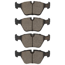 DFC 89-06 Jaguar XKR Front 4000 Hybridynamic Brake Pads