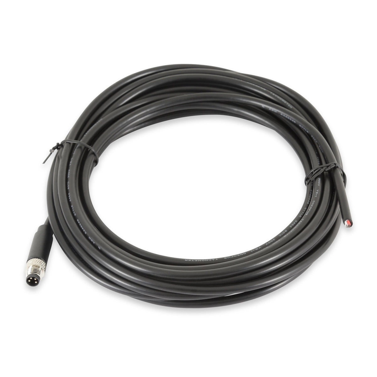 Racepak Tachometer Cable - 280-CA-BK240CT
