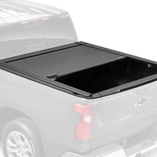 Retrax 22-26 GMC Hummer EV 5ft Bed RetraxPRO MX