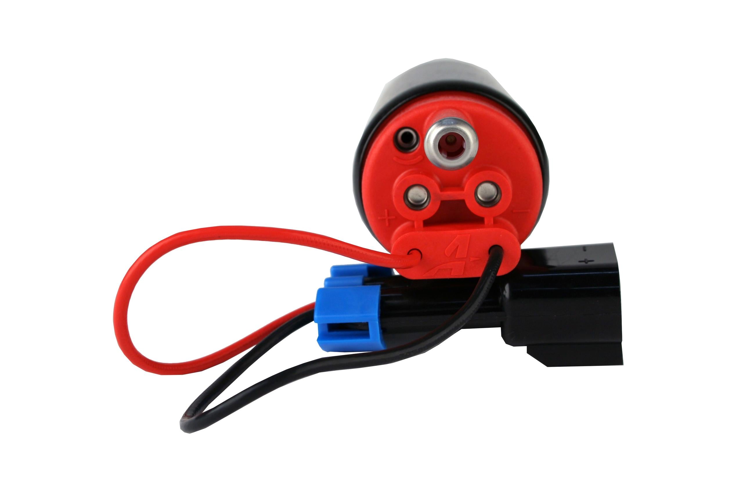 Aeromotive 340 Stealth Electric Fuel Pump (E85 Compatible)