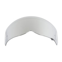 Simpson Racing Simpson Mirror Shield Ghost/Speed - GBMSE