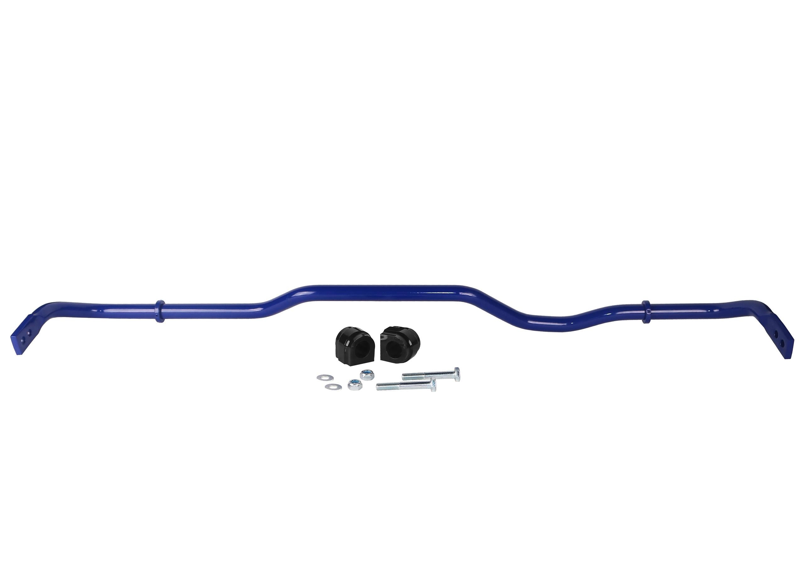 SuperPro VW Golf MK 5/6 4WD Rr 24mm - RC0006RZ-24
