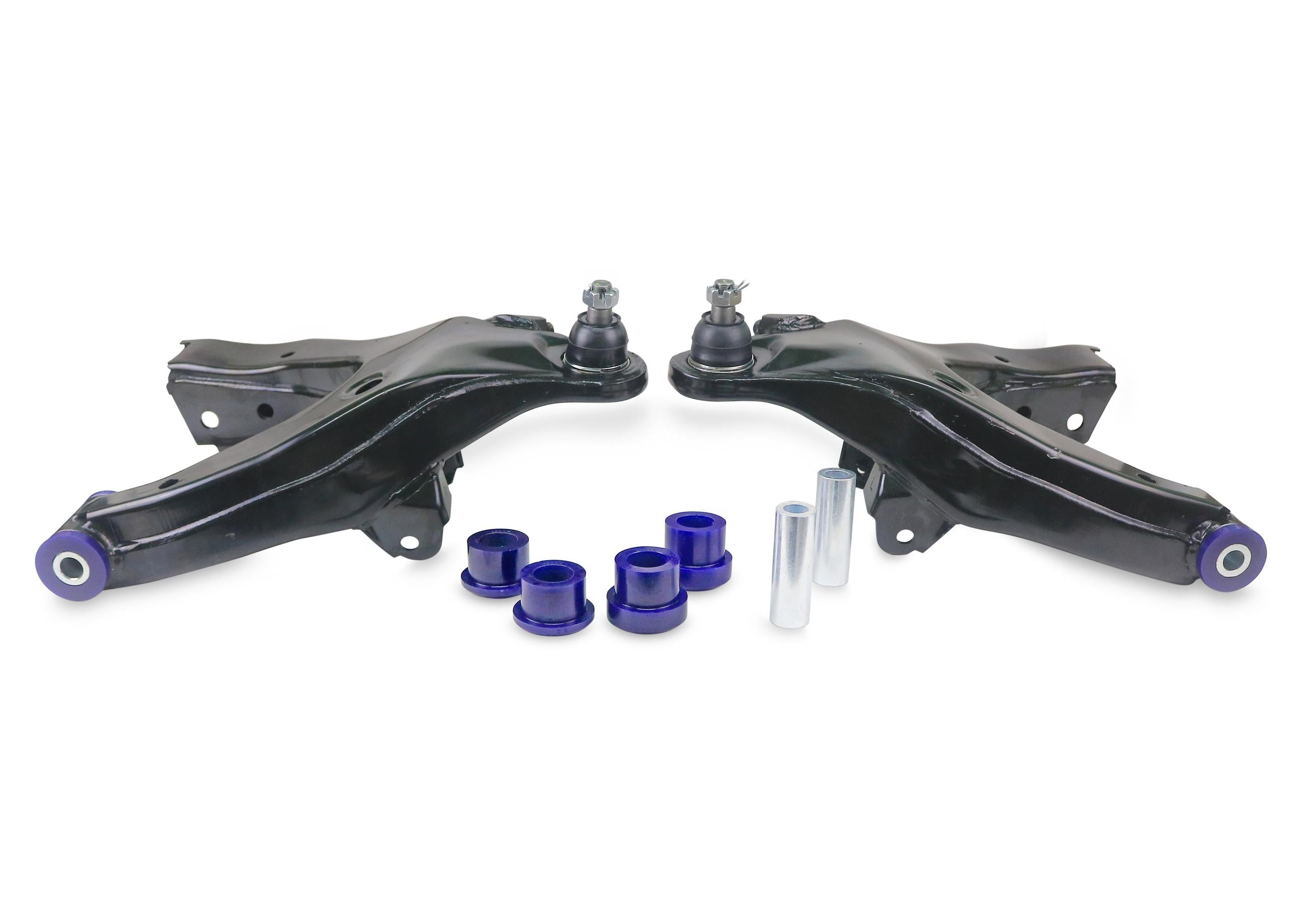 SuperPro (1998-2007 LX470 Base, Land Cruiser Base) - TRC460