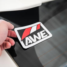 AWE Slap Decal - 9710-11027