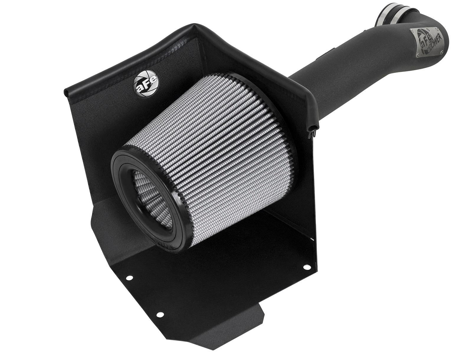 AFE Magnum FORCE Stage-2 Cold Air Intake System w/ Pro DRY S Media - 51-12332