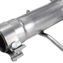 AFE MACH Force-Xp 2-1/2in 409 Stainless Steel Cat-Back Exhaust System - 49-46231