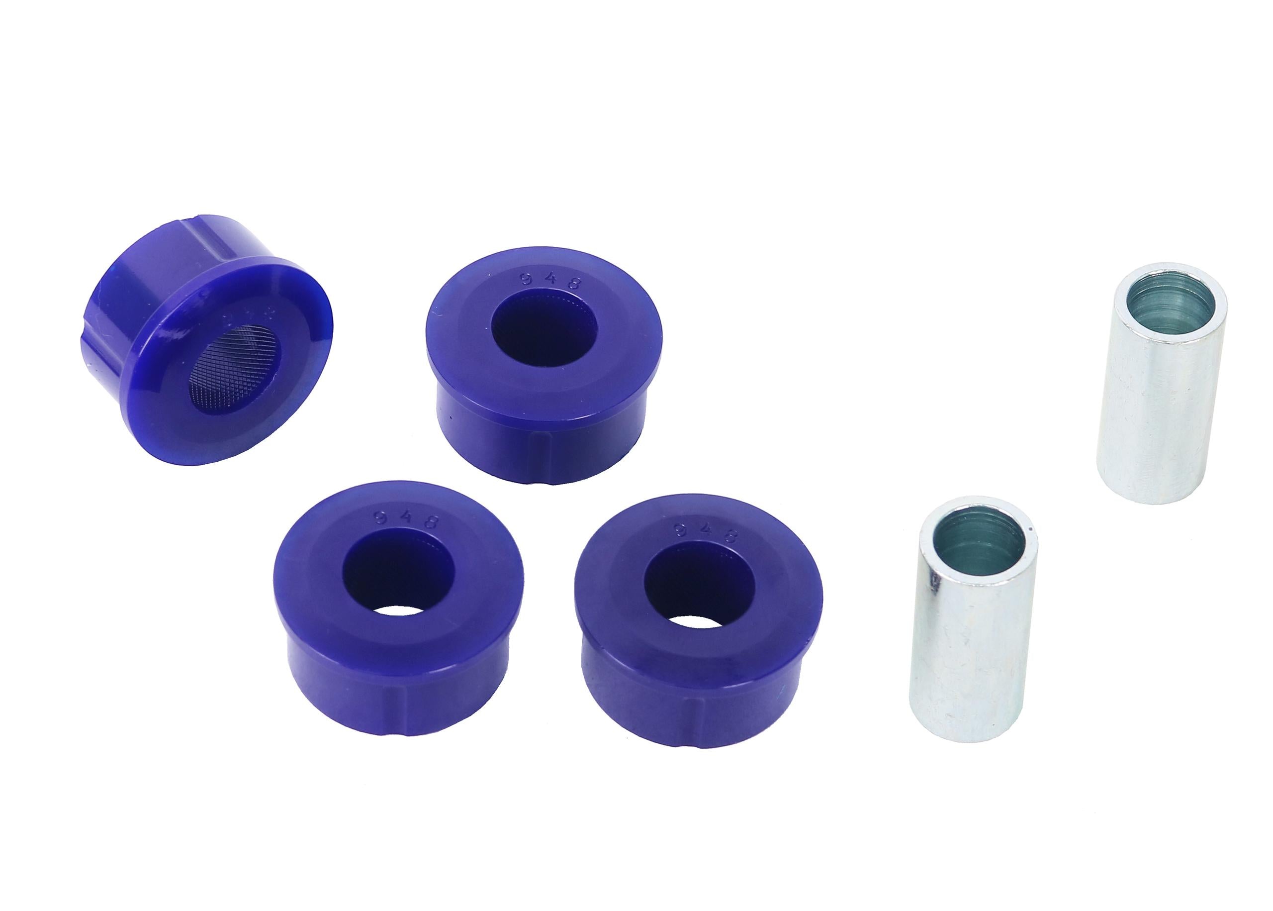 SuperPro Control Arm Lower-Front Bush Kit - SPF0948K