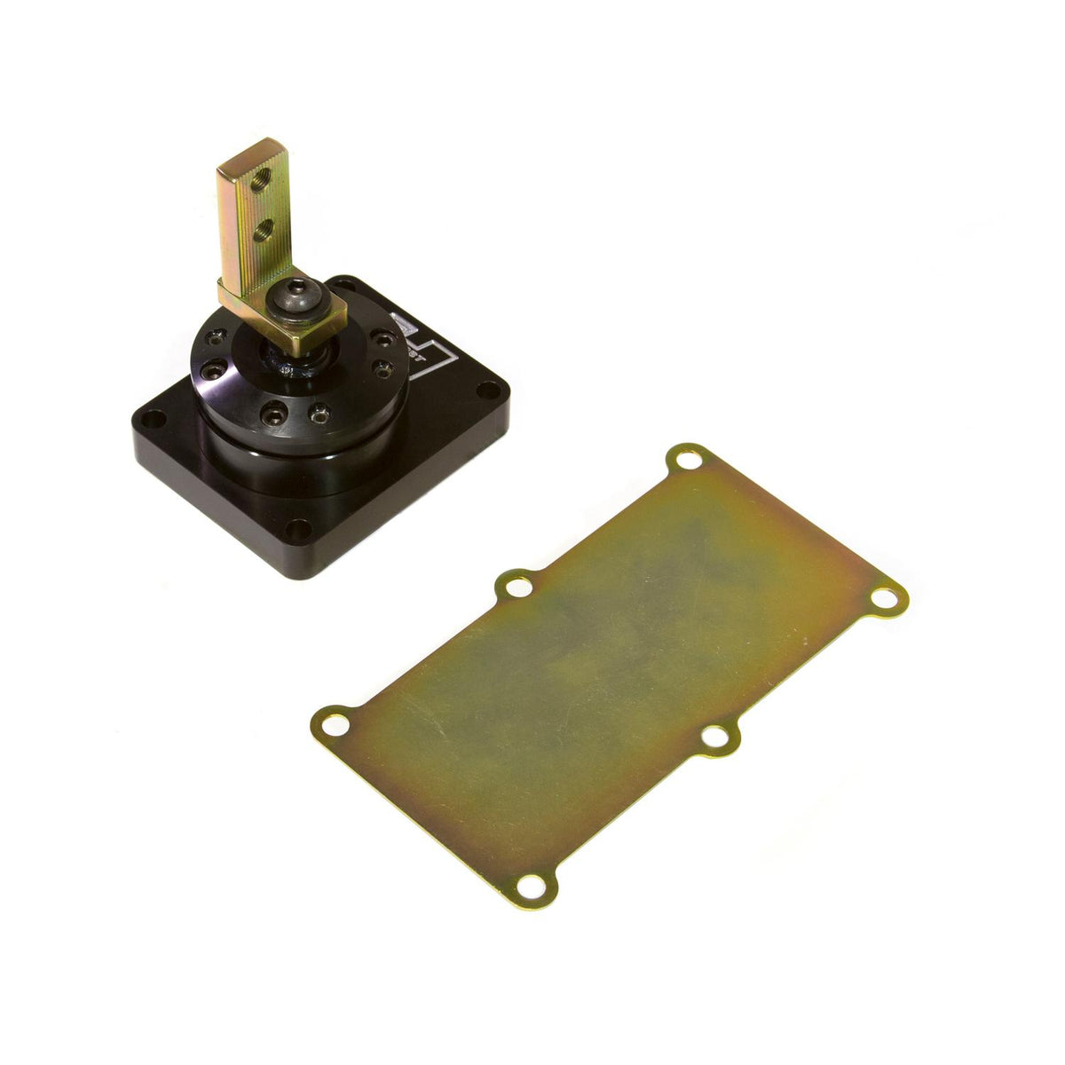 HURST Manual Shifter Assembly - 3918309