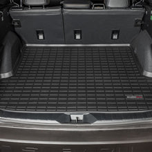 WeatherTech 2026 Subaru Outback Cargo Liner - Black
