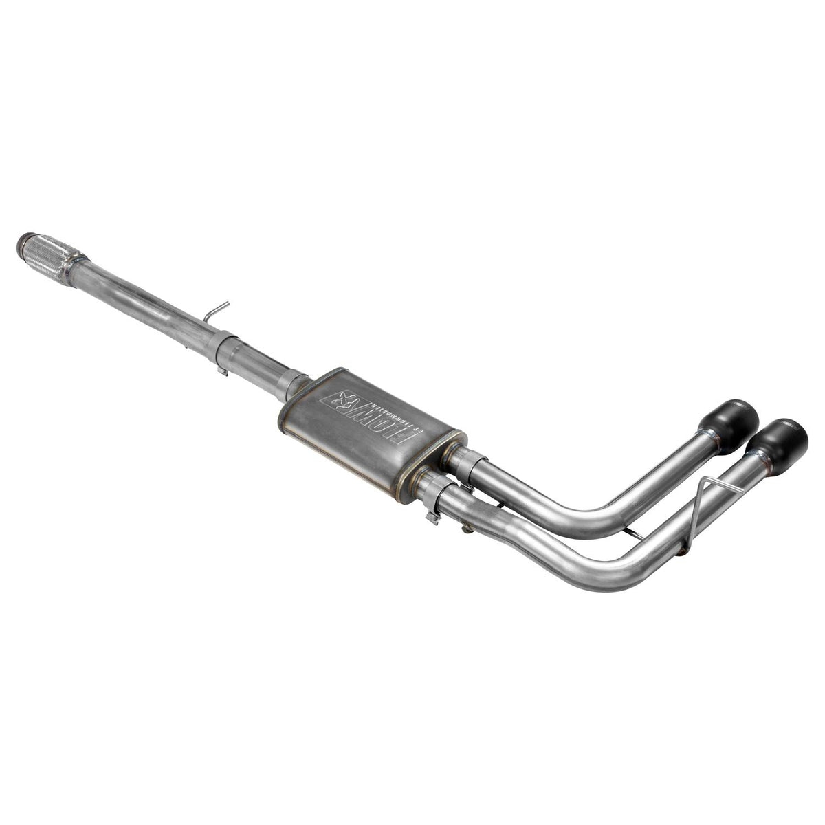Flowmaster 717787 14-18 Gm 1500 5.3L Cc&Dc Ffx Doss