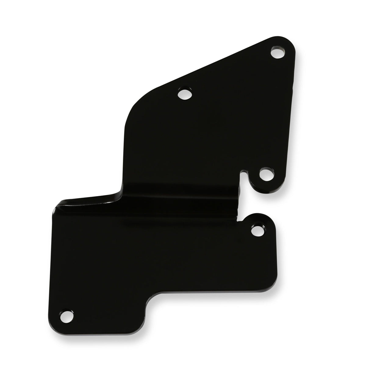 Holley Drive By Wire Accelerator Pedal Bracket (1994-2004 S10) - 145-121