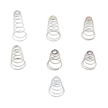Holley Secondary Diaphragm Spring Kit.  - 20-13