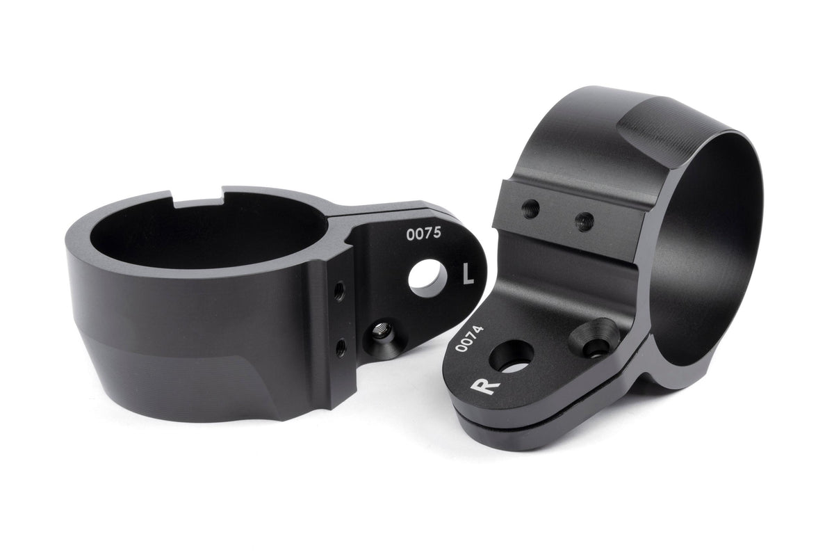 Dinan High Performance Adjustable Coil-Over Suspension System - 2021-2024 BMW M3/M4 - D190-8210