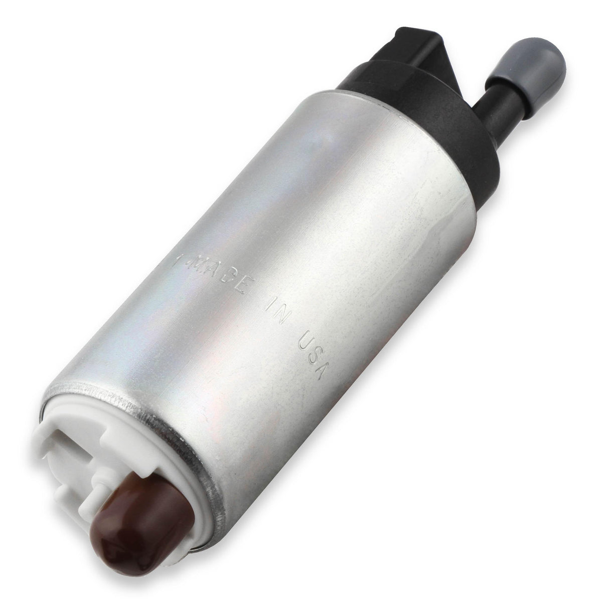 Holley RetroFit 255 LPH Fuel Pump Kit.  - 12-156