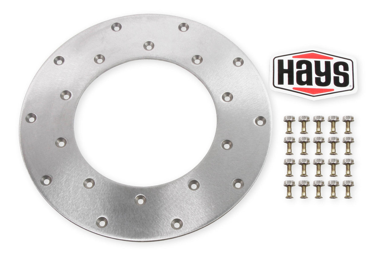 Hays Replacement Steel Insert for Aluminum Flywheels.  - 76-200