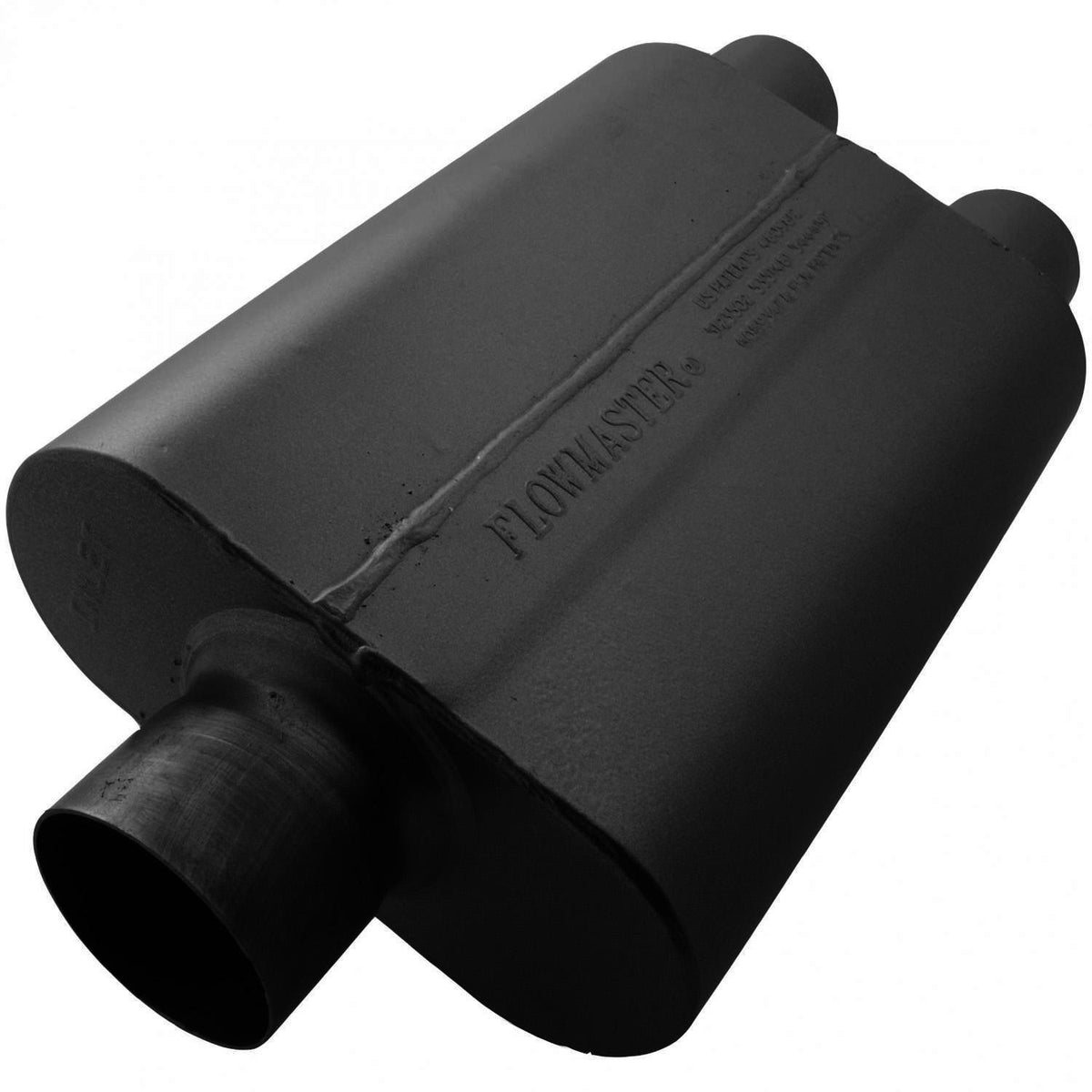 Flowmaster 3In(C)/2.5Out(D) 40 Series 409S  - 80430402