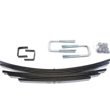 Hellwig LP-15 Helper Spring for 2005-2021 Toyota Tacoma 2wd/4wd - 1906