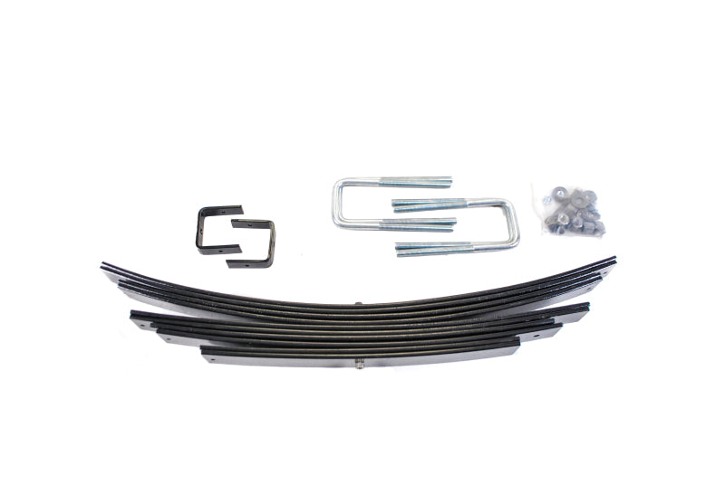 Hellwig LP-15 Helper Spring for 2005-2021 Toyota Tacoma 2wd/4wd - 1906
