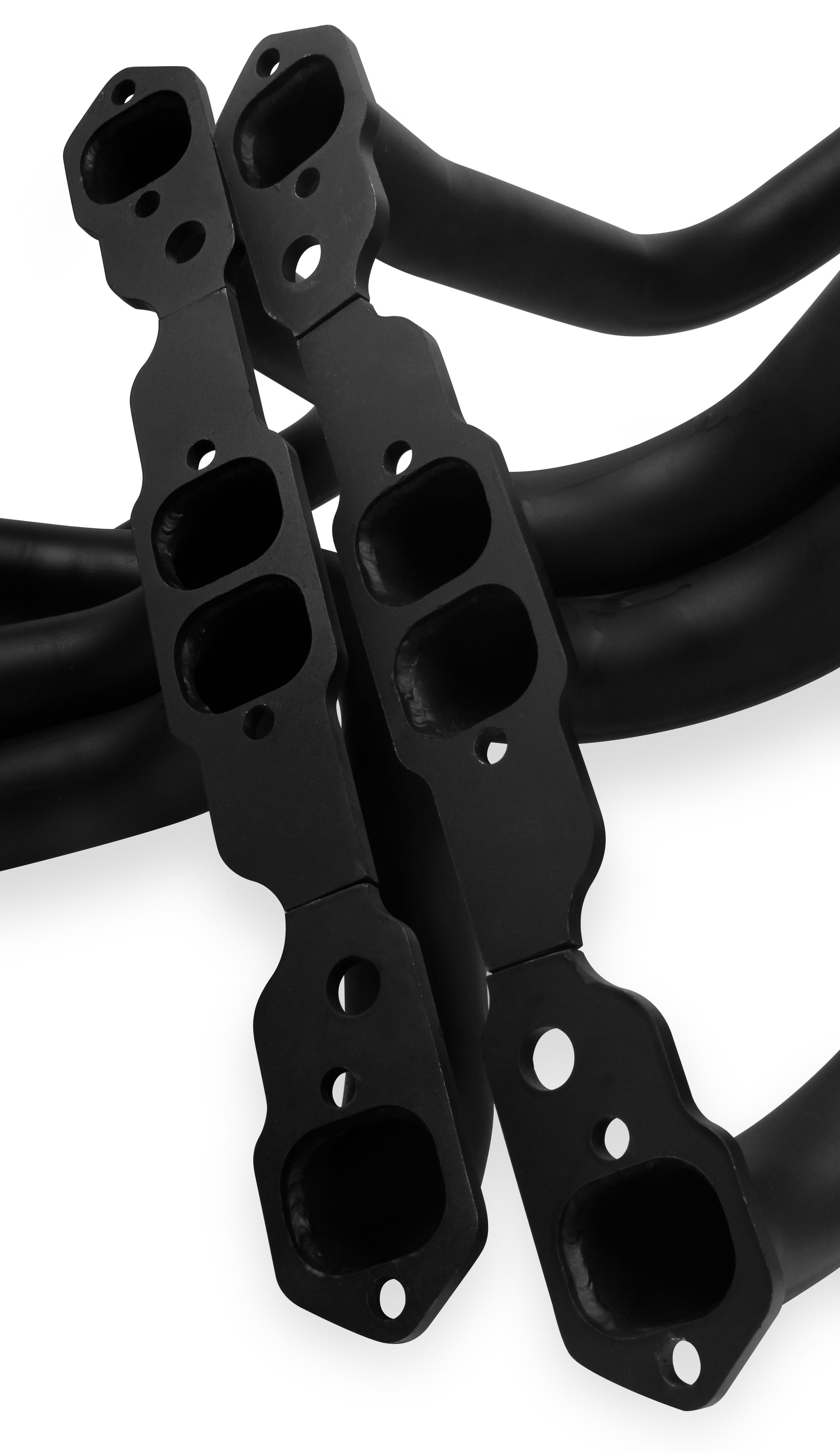 Hooker Header 71-74 Chevrolet/Pontiac 265-400 - 2129HKR