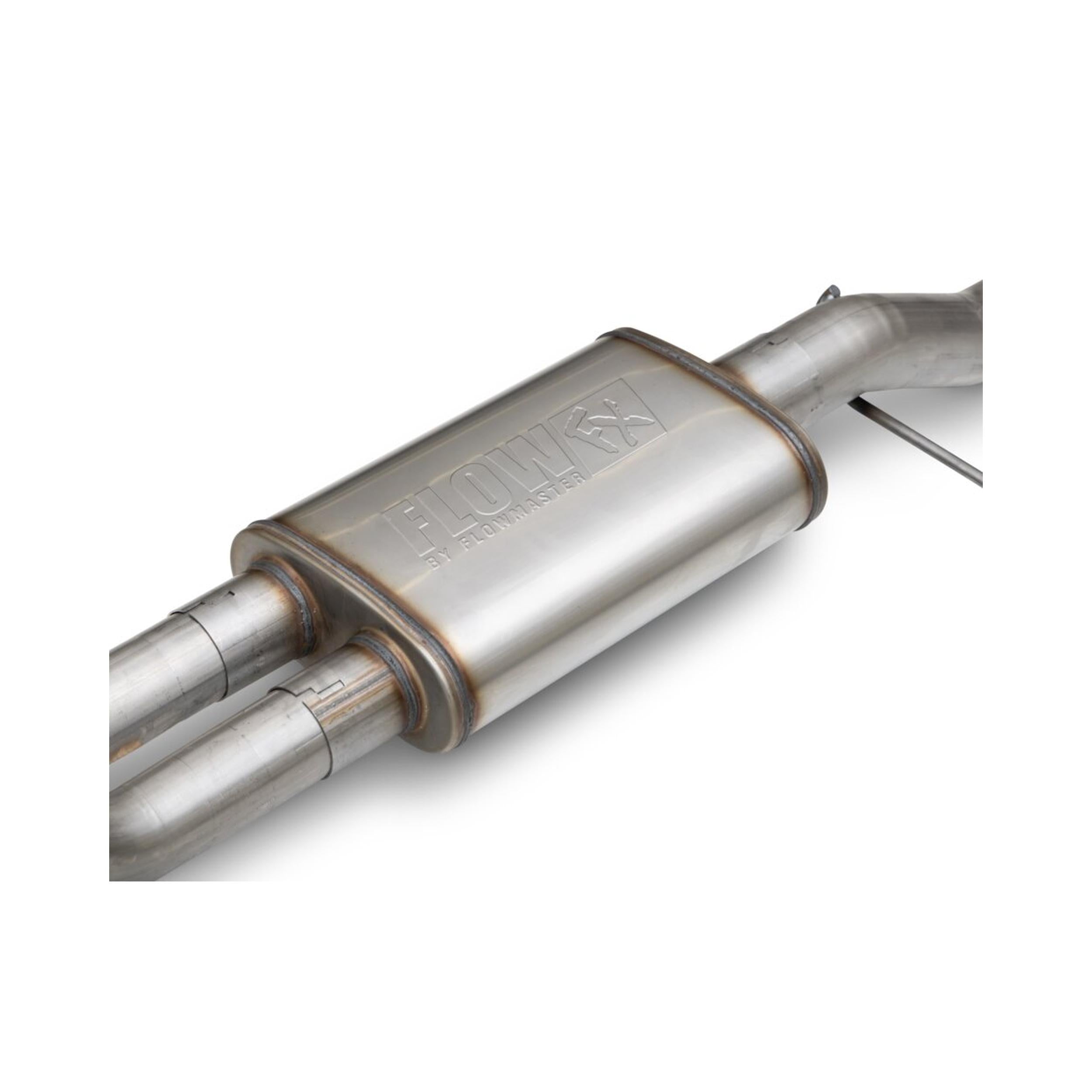Flowmaster Flow FX Cat-Back Exhaust System - 717997