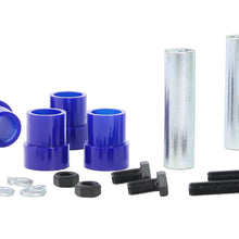 SuperPro CONTROL ARM UPPER/ OUTER BUSH - SPF1811K