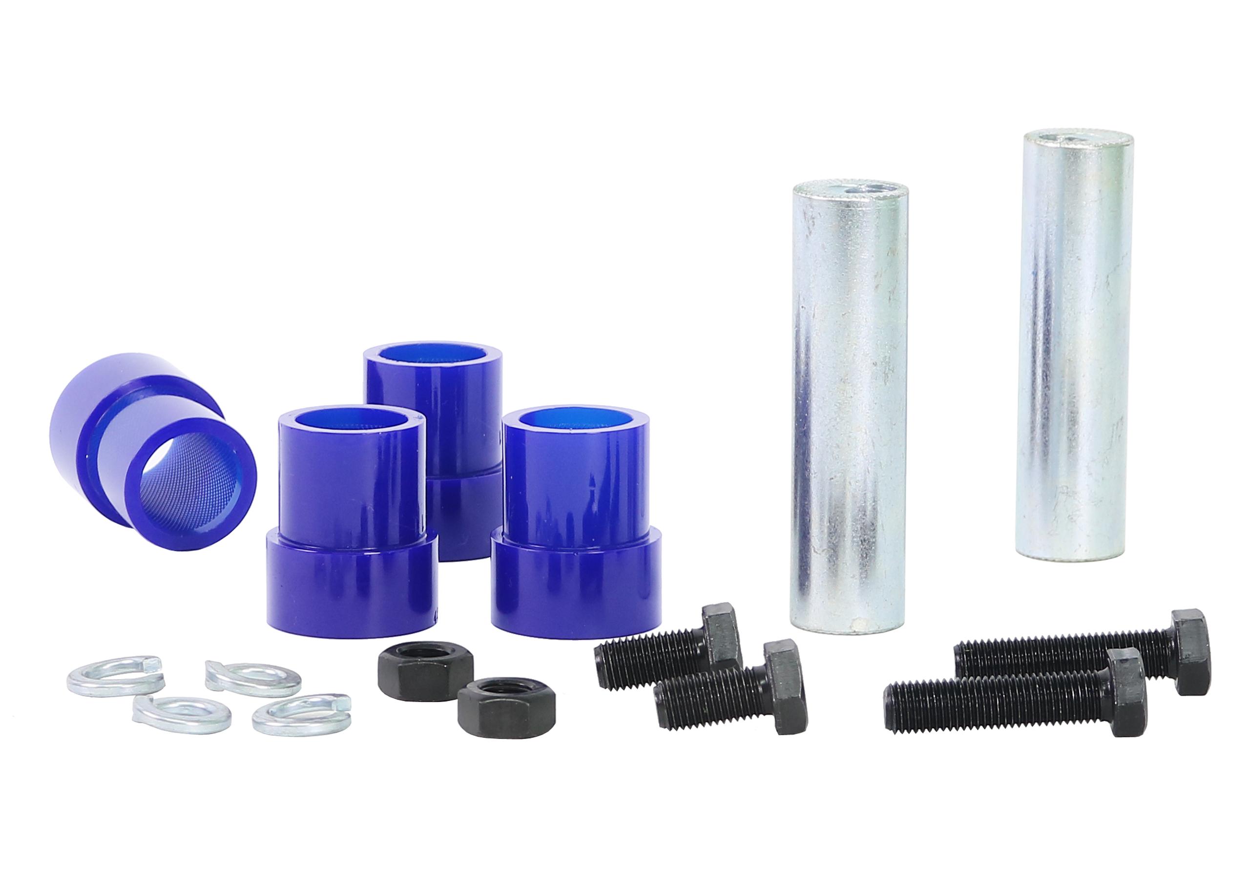 SuperPro CONTROL ARM UPPER/ OUTER BUSH - SPF1811K