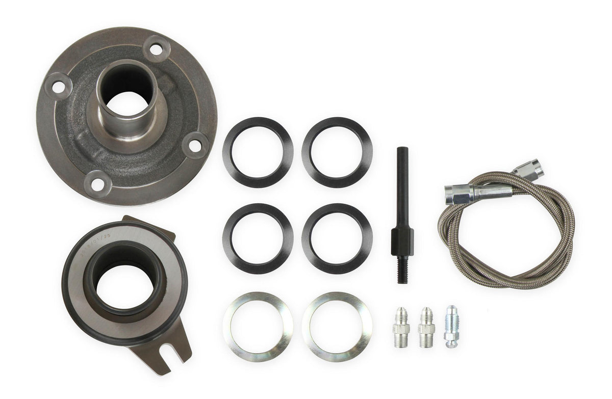 Hays 82-101 Hays Hyd Rel Bearing Kit-Ford T5 V8