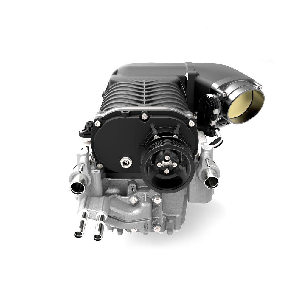 Whipple 3.8L Supercharger Upgrade (Blower Only) (2007-2014 GT500) - WK-2525TB