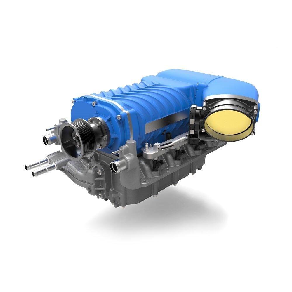 Whipple 3.8L Supercharger Upgrade (Blower Only) (2007-2014 GT500) - WK-2525TB