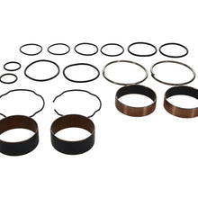 ProX Racing Parts Prox Front Fork Bushing Kit Crf450R/Rx '17-18 (2017-2020 CRF450R, CRF450RX) - 39.160131
