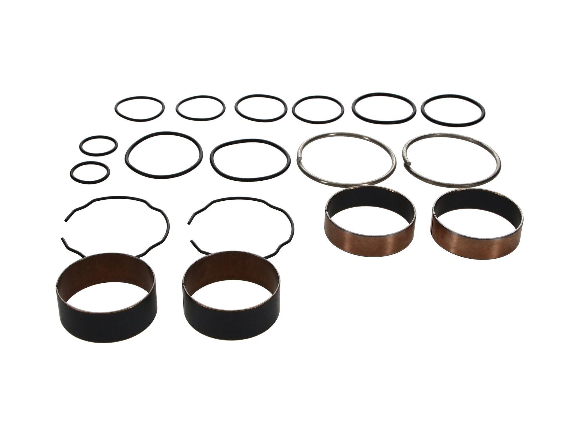ProX Racing Parts Prox Front Fork Bushing Kit Crf450R/Rx '17-18 (2017-2020 CRF450R, CRF450RX) - 39.160131