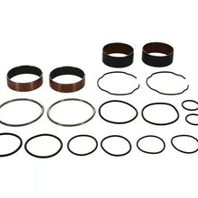 ProX Racing Parts Prox Front Fork Bushing Kit Crf450R/Rx '17-18 (2017-2020 CRF450R, CRF450RX) - 39.160131