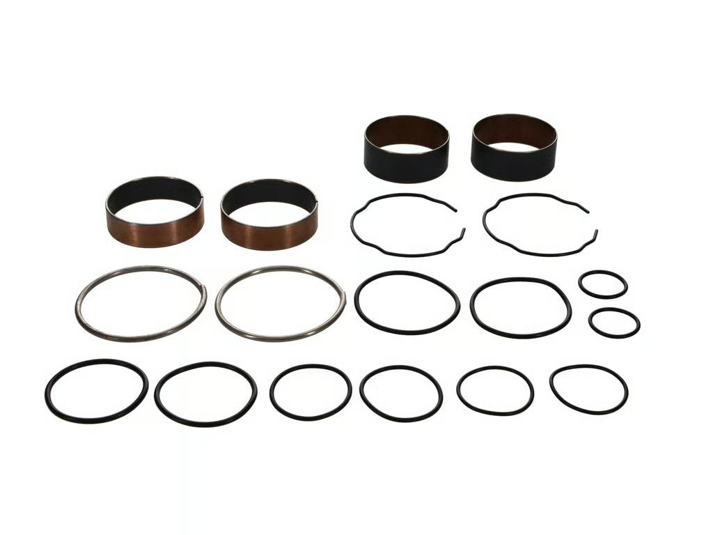 ProX Racing Parts Prox Front Fork Bushing Kit Crf450R/Rx '17-18 (2017-2020 CRF450R, CRF450RX) - 39.160131