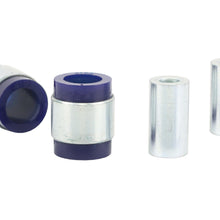 SuperPro Rr Control Arm Bush Kit - SPF4193K