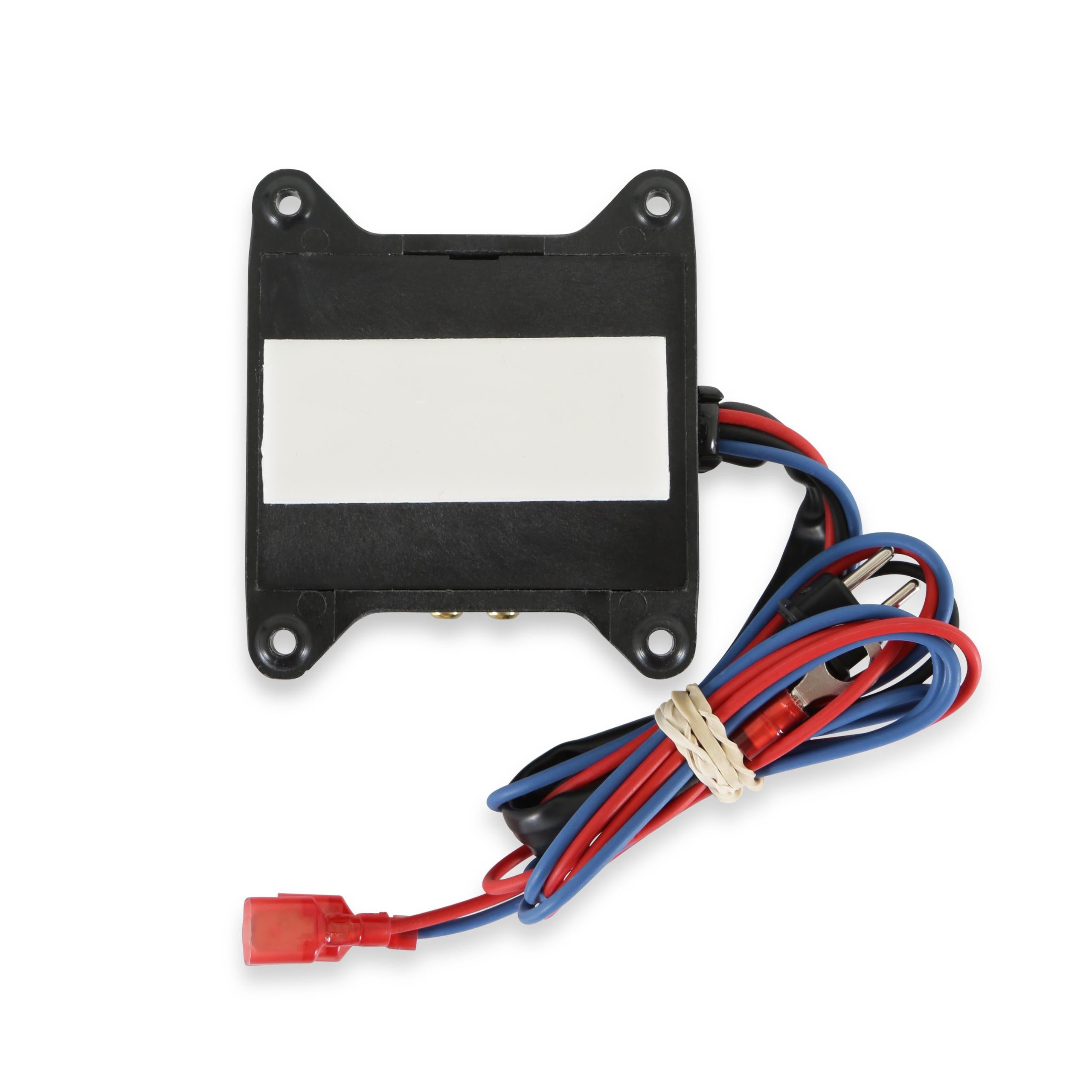 MSD Three Step Module Selector