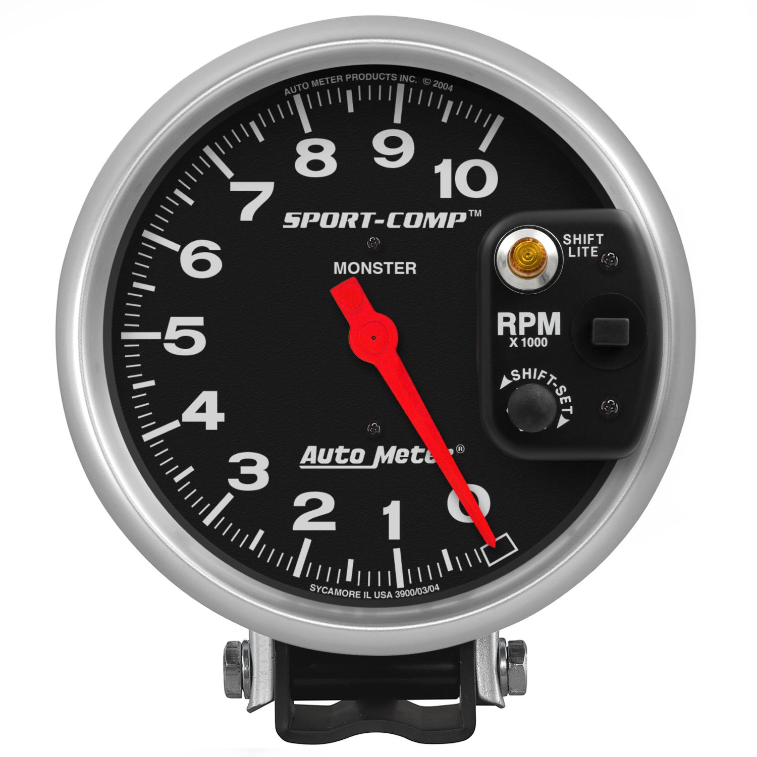 Innovate ECF-1 FUEL Ethanol Advanced Complete Gauge Kit - 39030