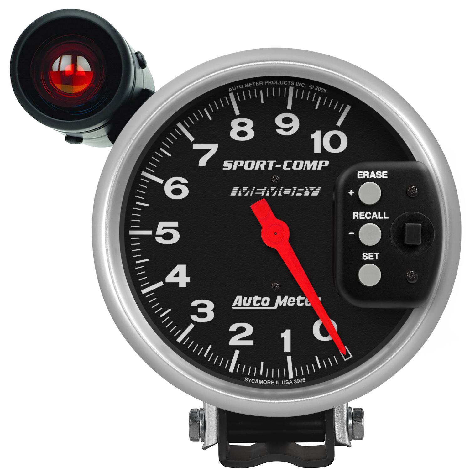 Innovate ECB-1: BOOST Ethanol Advanced Complete Gauge Kit - 39060