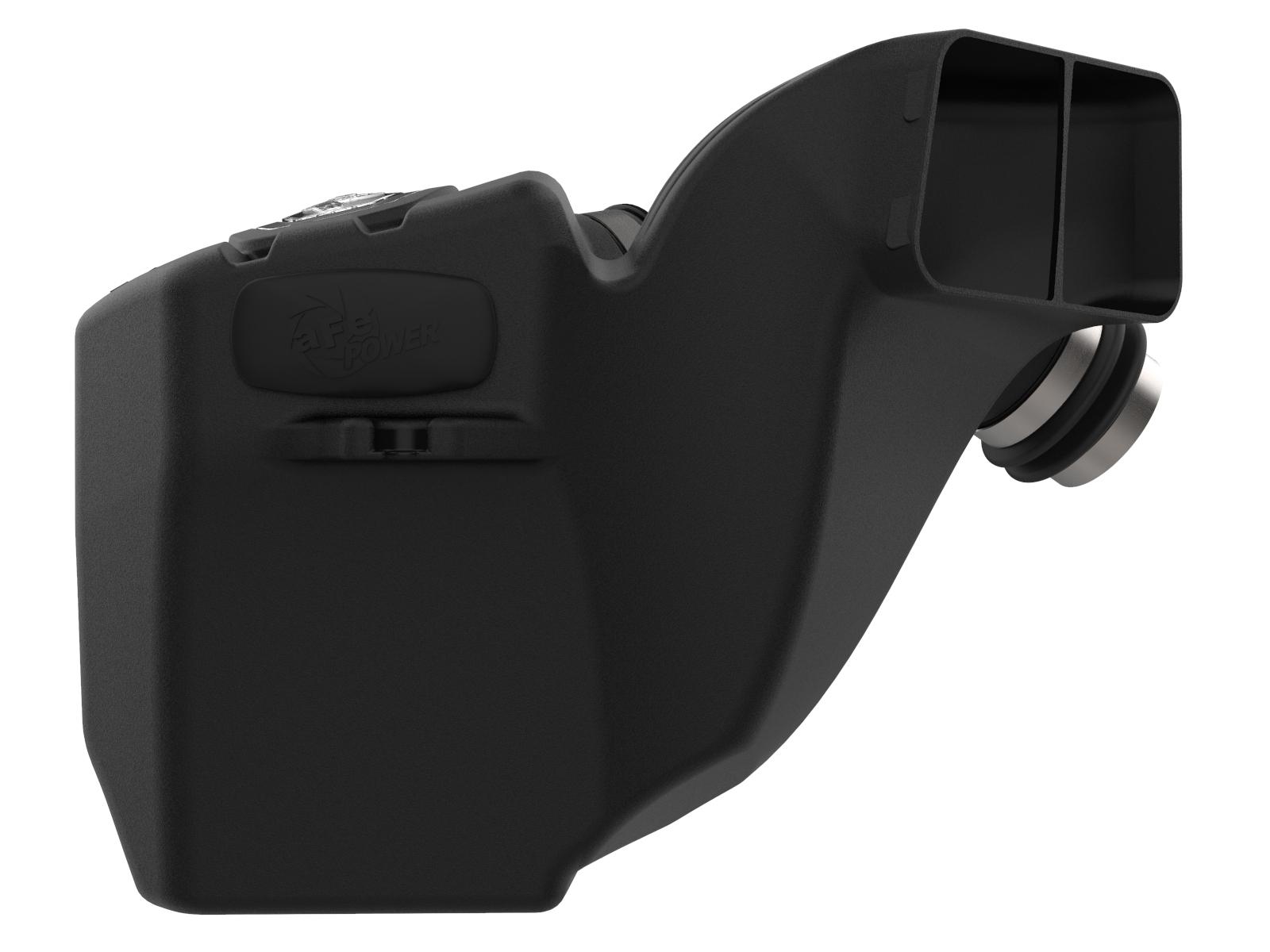 AFE Sealed Intake (2019-2019 Dodge Trucks V8-6.4L) - 50-70052R